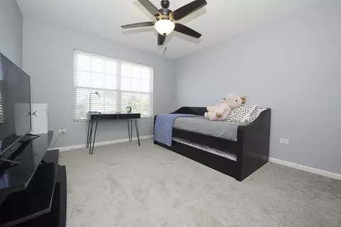 Bedroom - 6804 Whisper Glen Dr, Plainfield, IL 60586 photo 3 of 5