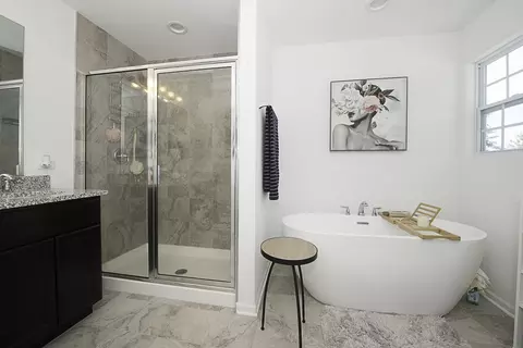 Bath - 6804 Whisper Glen Dr, Plainfield, IL 60586 photo 3 of 5