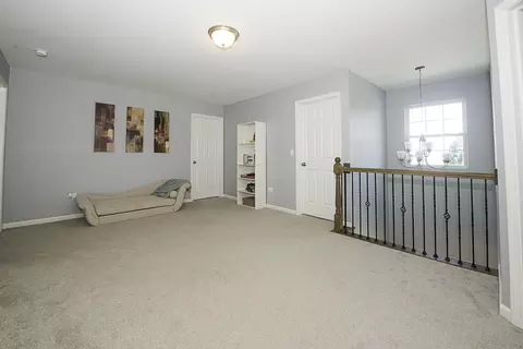 Entry Way - 6804 Whisper Glen Dr, Plainfield, IL 60586 photo 1 of 1