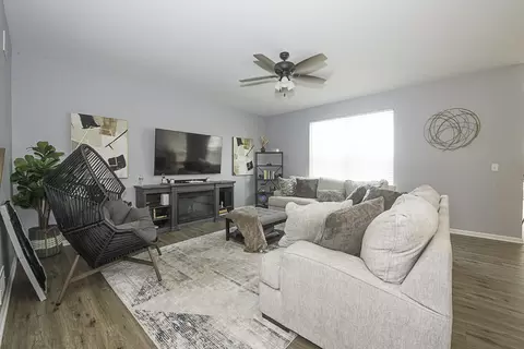 Living - 6804 Whisper Glen Dr, Plainfield, IL 60586 photo 1 of 1
