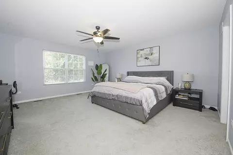 Bedroom - 6804 Whisper Glen Dr, Plainfield, IL 60586 photo 1 of 5