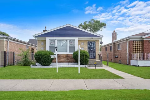 741 W 93rd St, Chicago, IL 60620