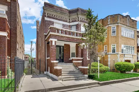 7917 S Peoria St, Chicago, IL 60620