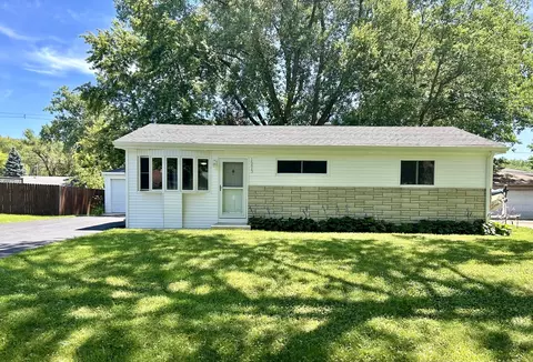 16413 Trumbull Ave, Markham, IL 60428