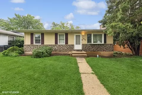 1919 Joanna Ave, Zion, IL 60099