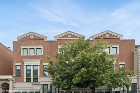 2040 N Lincoln Ave #D, Chicago, IL 60614
