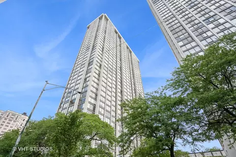 5455 N Sheridan Rd #3711, Chicago, IL 60640