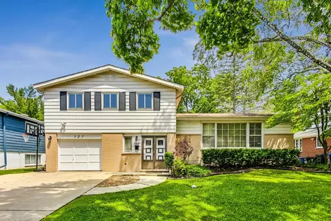 127 S Waverly Pl, Mount Prospect, IL 60056