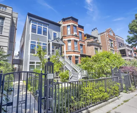 2656 N Orchard St, Chicago, IL 60614