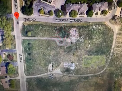 lot1 Wycliffe Dr, West Chicago, IL 60185