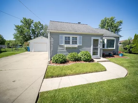 4645 W 128th Pl, Alsip, IL 60803