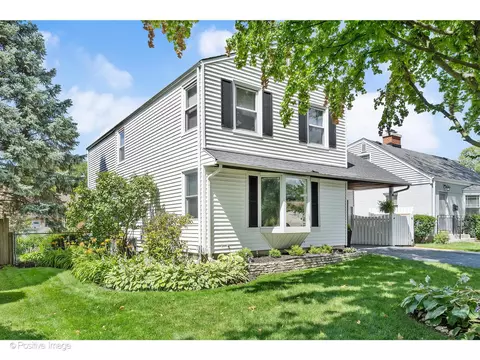 118 E Madison St, Lombard, IL 60148