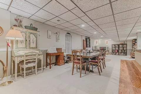 Dining - 12 N216 Berner Dr, Elgin, IL 60120 photo 3 of 3