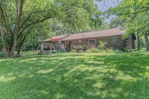 Exterior - 12 N216 Berner Dr, Elgin, IL 60120 photo 5 of 5