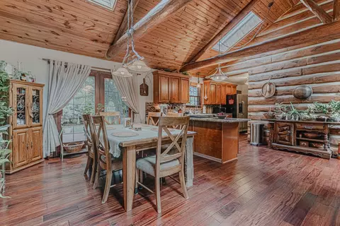 Dining - 12 N216 Berner Dr, Elgin, IL 60120 photo 1 of 3