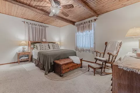 Bedroom - 12 N216 Berner Dr, Elgin, IL 60120 photo 1 of 1