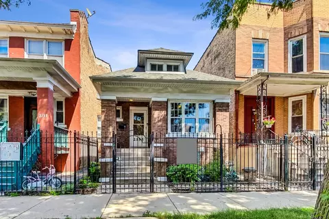 2155 N Tripp Ave, Chicago, IL 60639