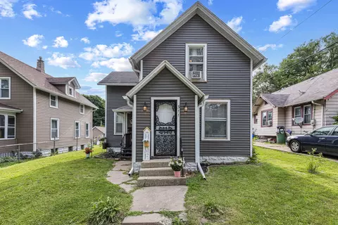 311 Howard Ave, Rockford, IL 61102