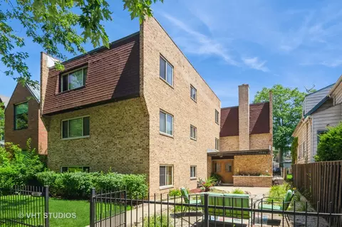 4881 N Hermitage Ave #G1, Chicago, IL 60640