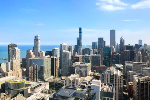 180 E Pearson St #5405, Chicago, IL 60611 photo 26