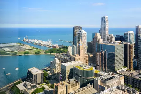 180 E Pearson St #5405, Chicago, IL 60611 photo 24