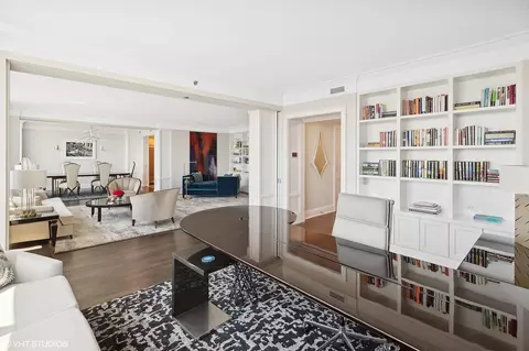 180 E Pearson St #5405, Chicago, IL 60611 photo 11