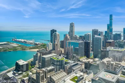 180 E Pearson St #5405, Chicago, IL 60611 photo 25