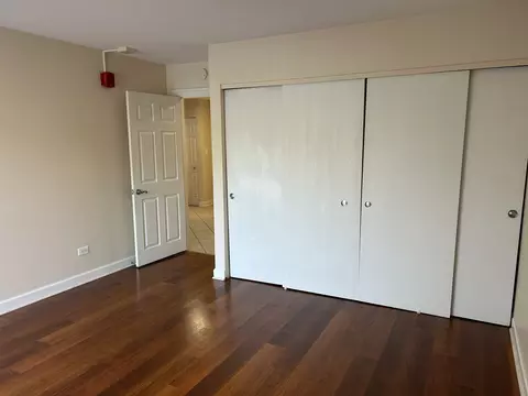 Bedroom - 3265 Kirchoff Rd #128, Rolling Meadows, IL 60008 photo 1 of 1