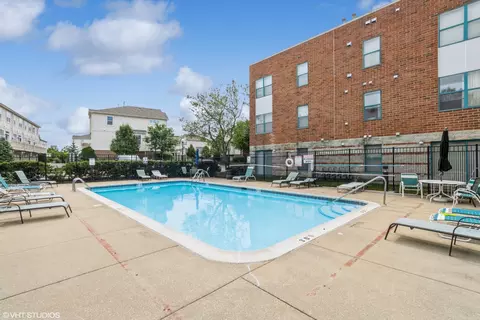 Exterior - 3265 Kirchoff Rd #128, Rolling Meadows, IL 60008 photo 2 of 2