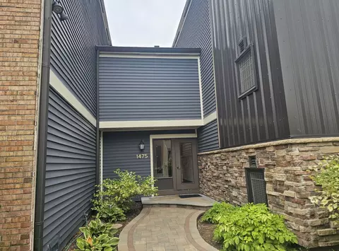 1475 S County Farm Rd #1-3, Wheaton, IL 60189