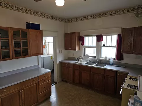 Kitchen - 208 3rd Ave, Rock Falls, IL 61071 photo 1 of 1