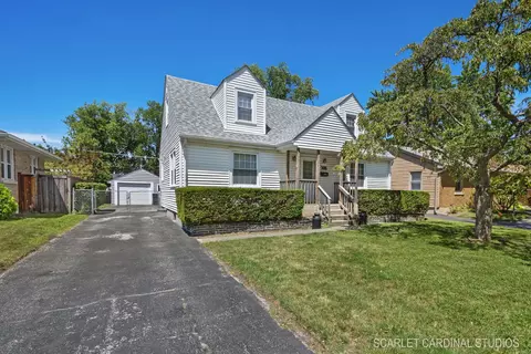 306 W Adams St, Villa Park, IL 60181