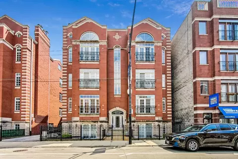 2529 N Halsted St #3S, Chicago, IL 60614