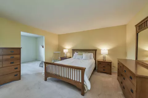 Bedroom - 1402 Bow String Ct, Carol Stream, IL 60188 photo 1 of 5