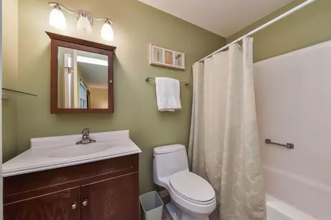 Bath - 1402 Bow String Ct, Carol Stream, IL 60188 photo 2 of 3