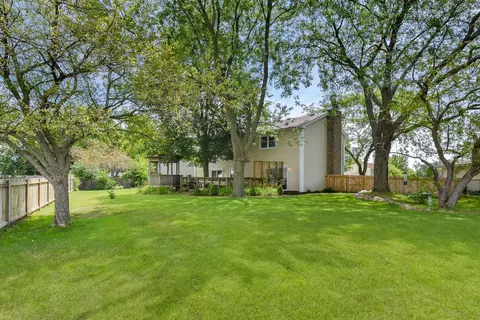 Exterior - 1402 Bow String Ct, Carol Stream, IL 60188 photo 6 of 6