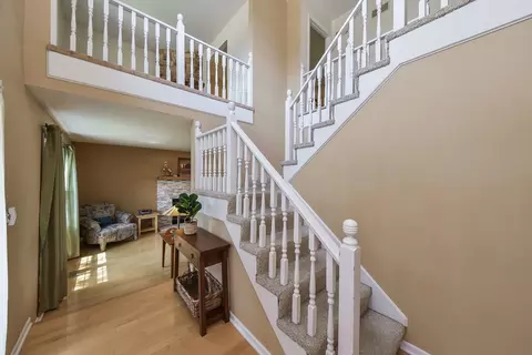 Entry Way - 1402 Bow String Ct, Carol Stream, IL 60188 photo 1 of 1