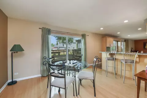 Dining - 1402 Bow String Ct, Carol Stream, IL 60188 photo 1 of 2