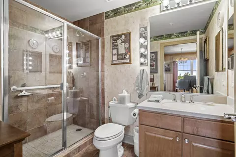 Bath - 1 Itasca Pl #407, Itasca, IL 60143 photo 3 of 4