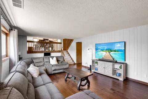 Living - 3425 193rd St, Lansing, IL 60438 photo 5 of 5