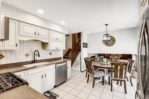 Kitchen - 3425 193rd St, Lansing, IL 60438 photo 1 of 3