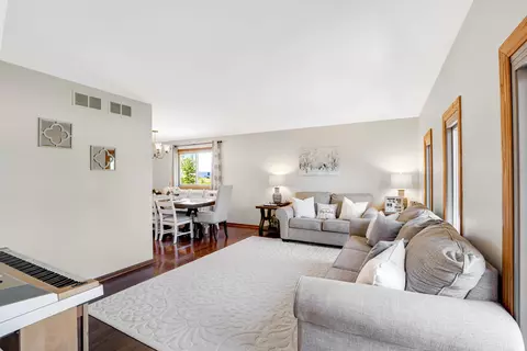 Living - 3425 193rd St, Lansing, IL 60438 photo 1 of 5