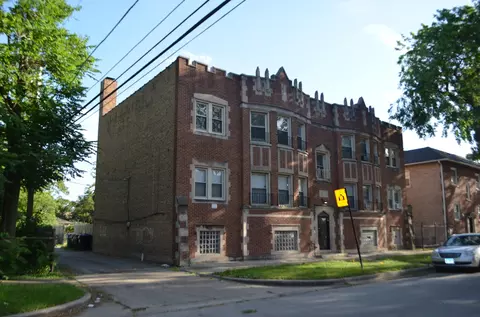 917 W 85th St, Chicago, IL 60620