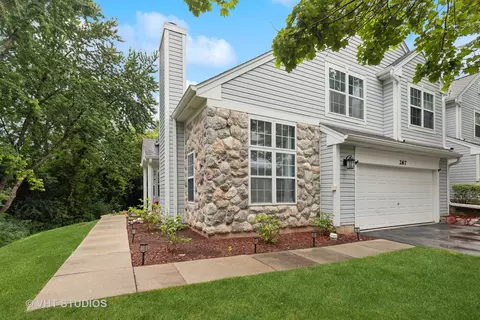 267 Rainier Way, Fox Lake, IL 60020