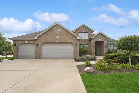 13832 Legend Trail Ln, Orland Park, IL 60462