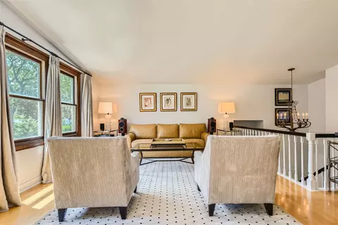 Living - 1365 Freeman Rd, Hoffman Estates, IL 60192 photo 5 of 9