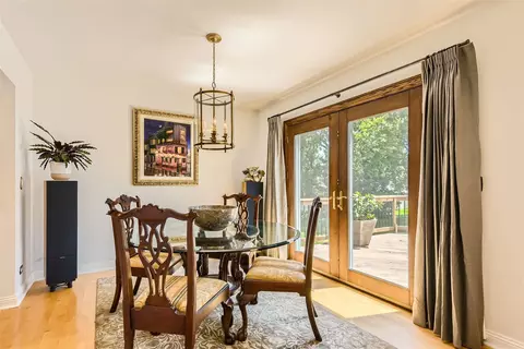 Dining - 1365 Freeman Rd, Hoffman Estates, IL 60192 photo 2 of 3