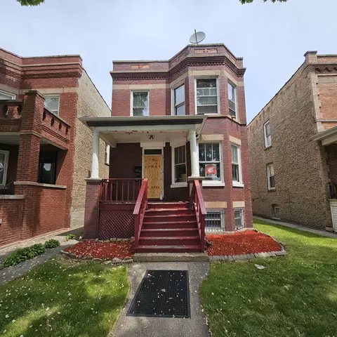 5158 W Agatite Ave, Chicago, IL 60630