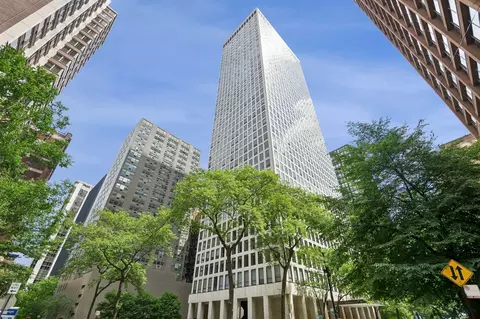 260 E Chestnut St #806, Chicago, IL 60611
