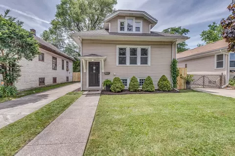 1924 S 6th Ave, Maywood, IL 60153